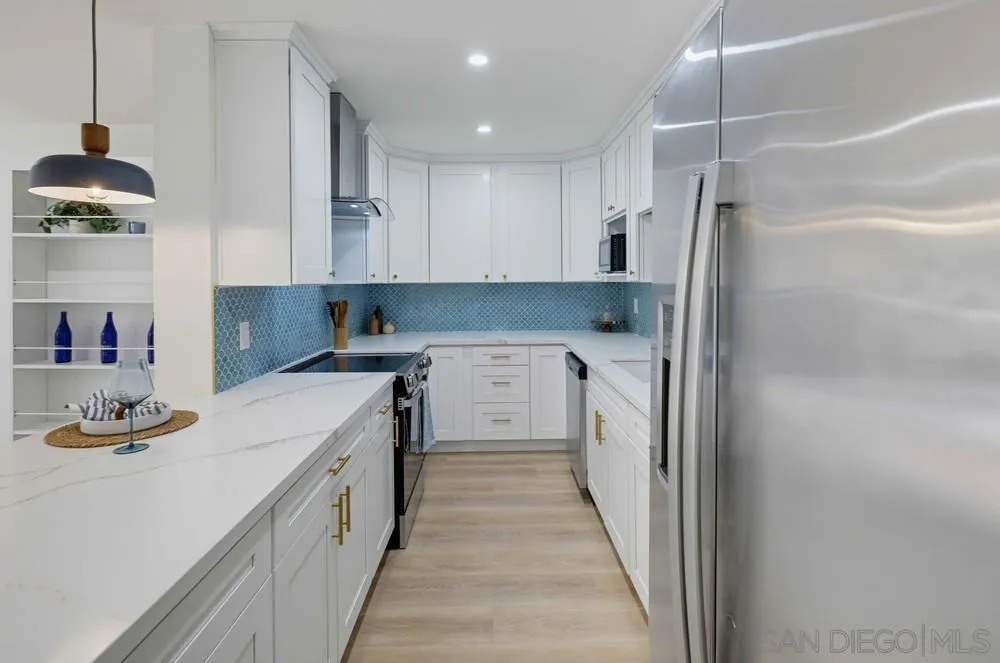 4444 W Point Loma #98 San Diego, CA 92107