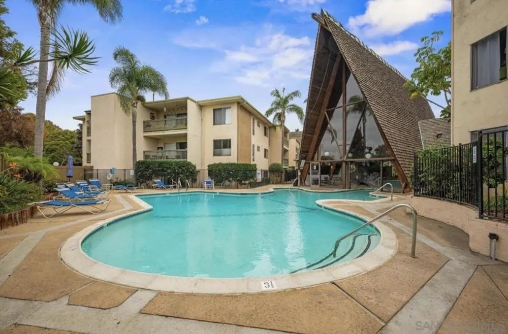 4444 W Point Loma #98 San Diego, CA 92107