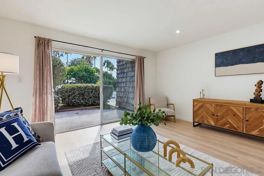 4444 W Point Loma #98 San Diego, CA 92107