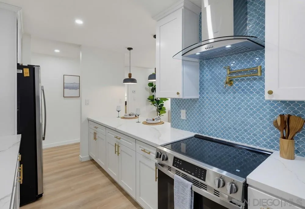 4444 W Point Loma #98 San Diego, CA 92107