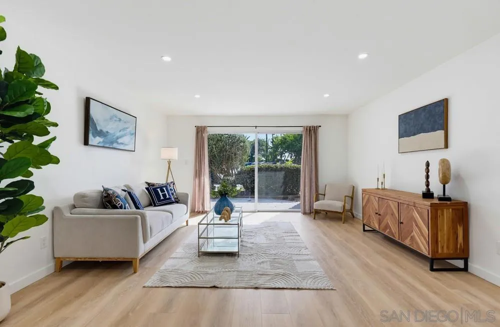 4444 W Point Loma #98 San Diego, CA 92107