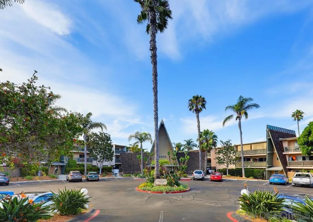 4444 W Point Loma #98 San Diego, CA 92107