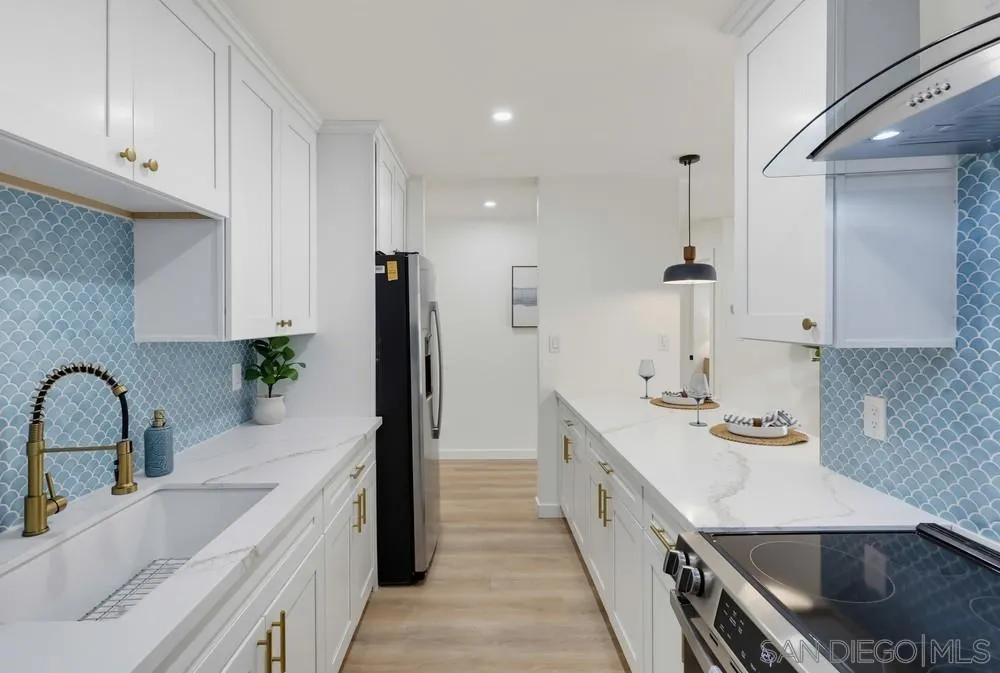 4444 W Point Loma #98 San Diego, CA 92107