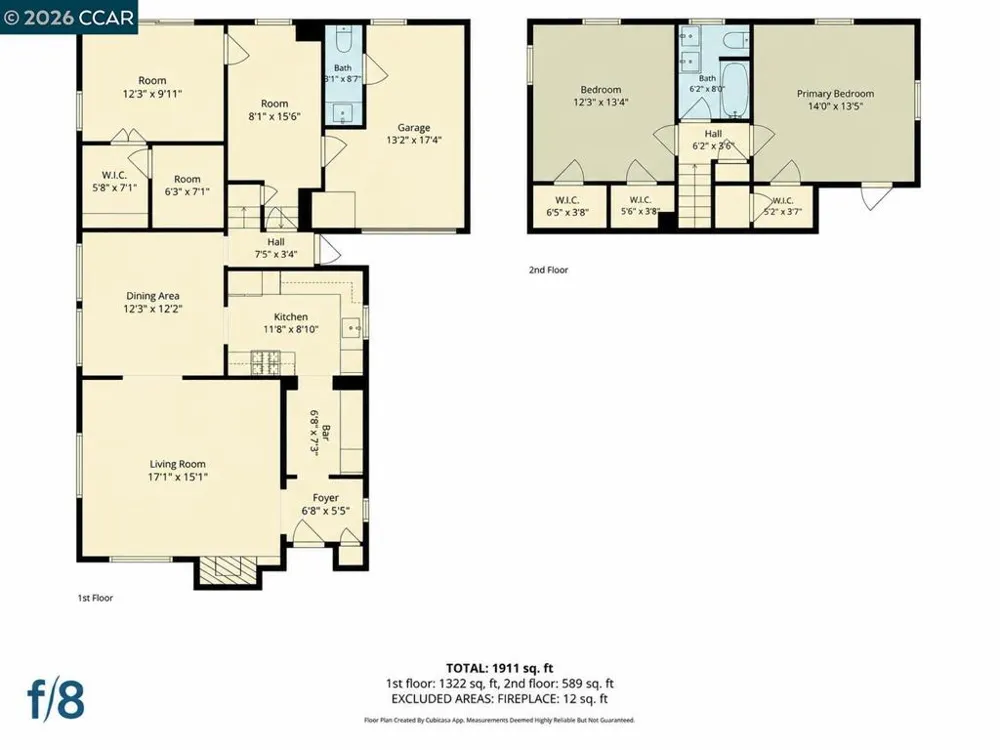 5672 Carberry Avenue Oakland, CA 94609
