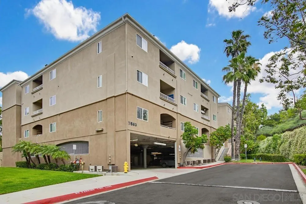 7683 Mission Gorge Rd #165 San Diego, CA 92120