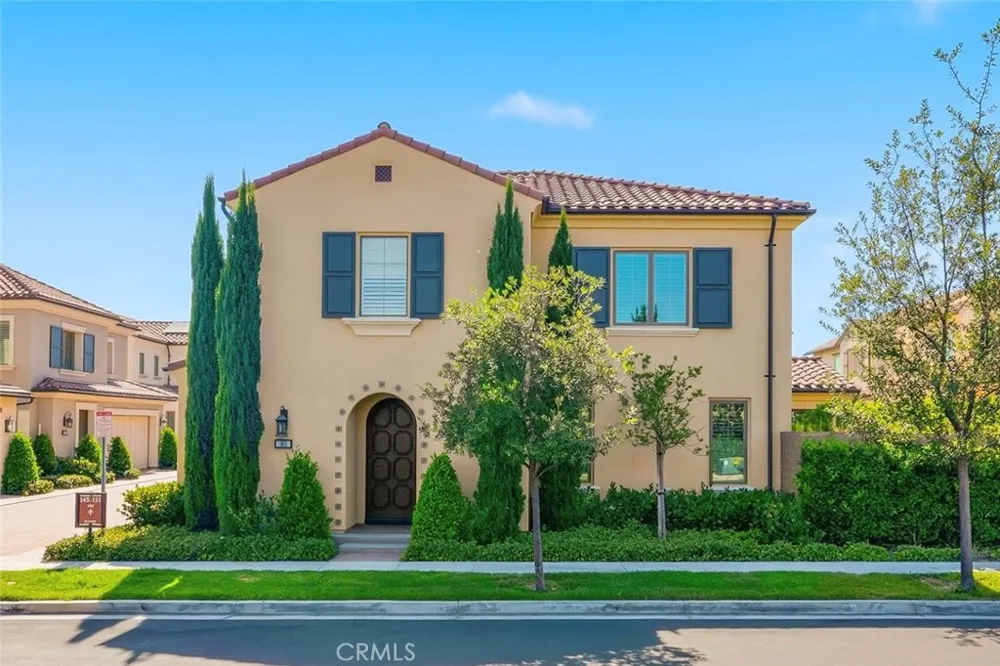 143 Oceano Irvine, CA 92602