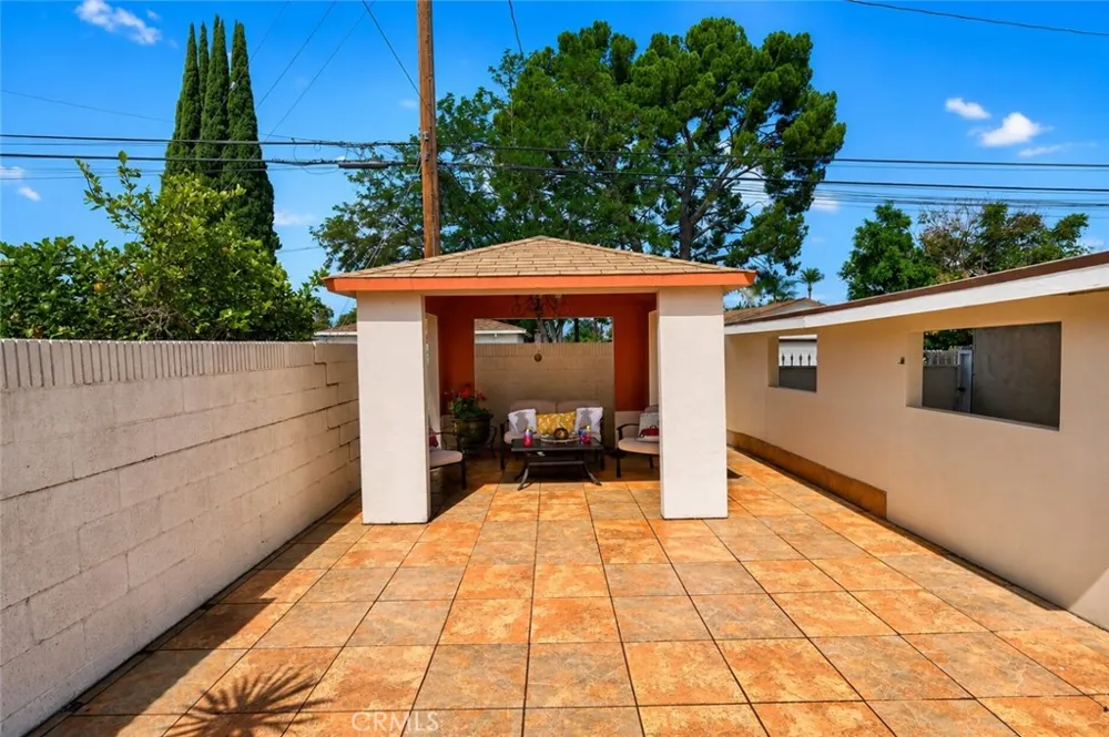 10529 La Mirada Whittier, CA 90604