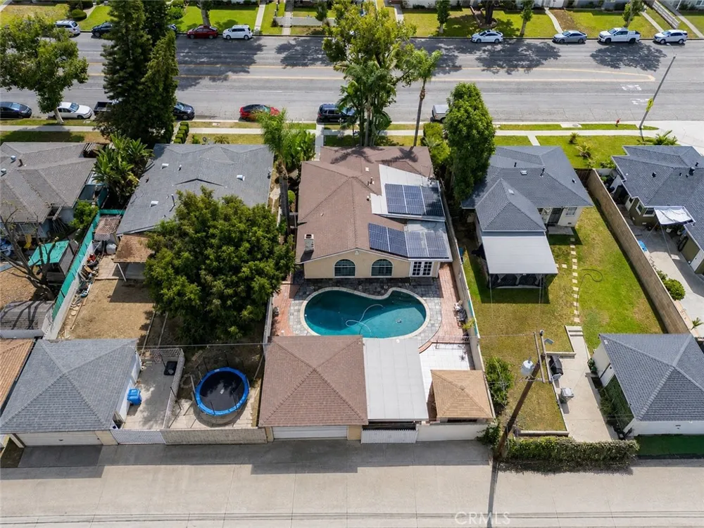 10529 La Mirada Whittier, CA 90604