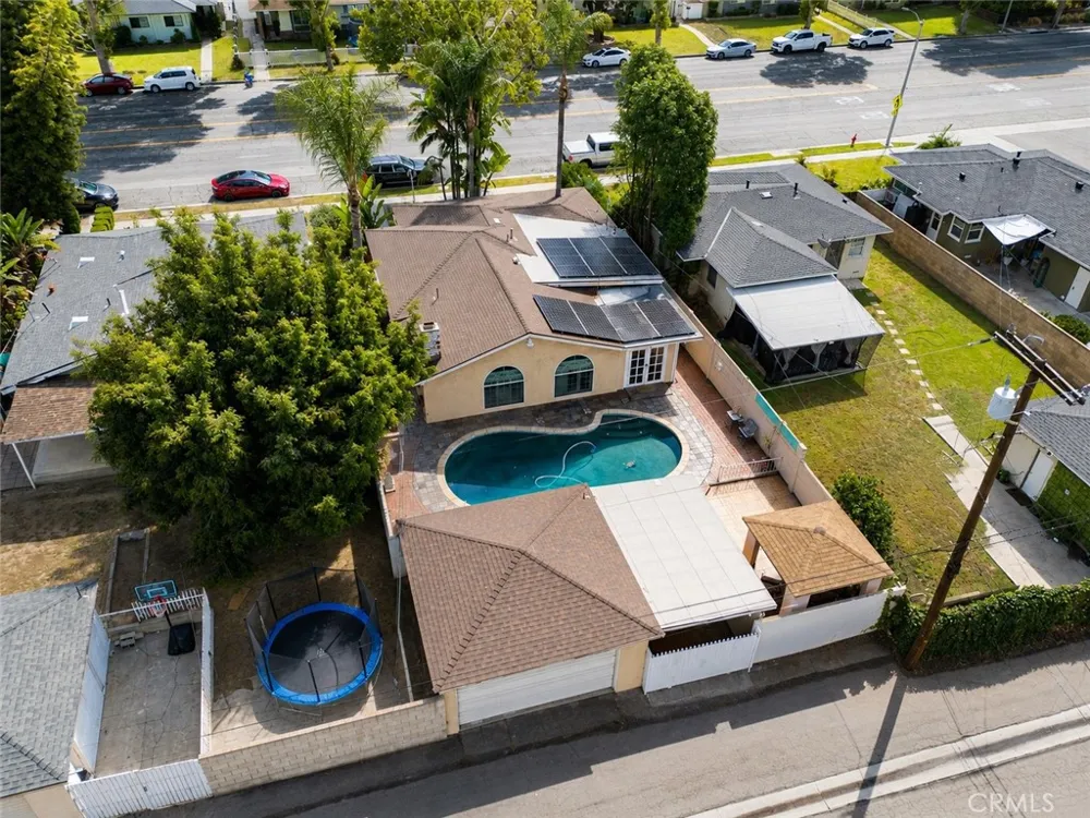 10529 La Mirada Whittier, CA 90604