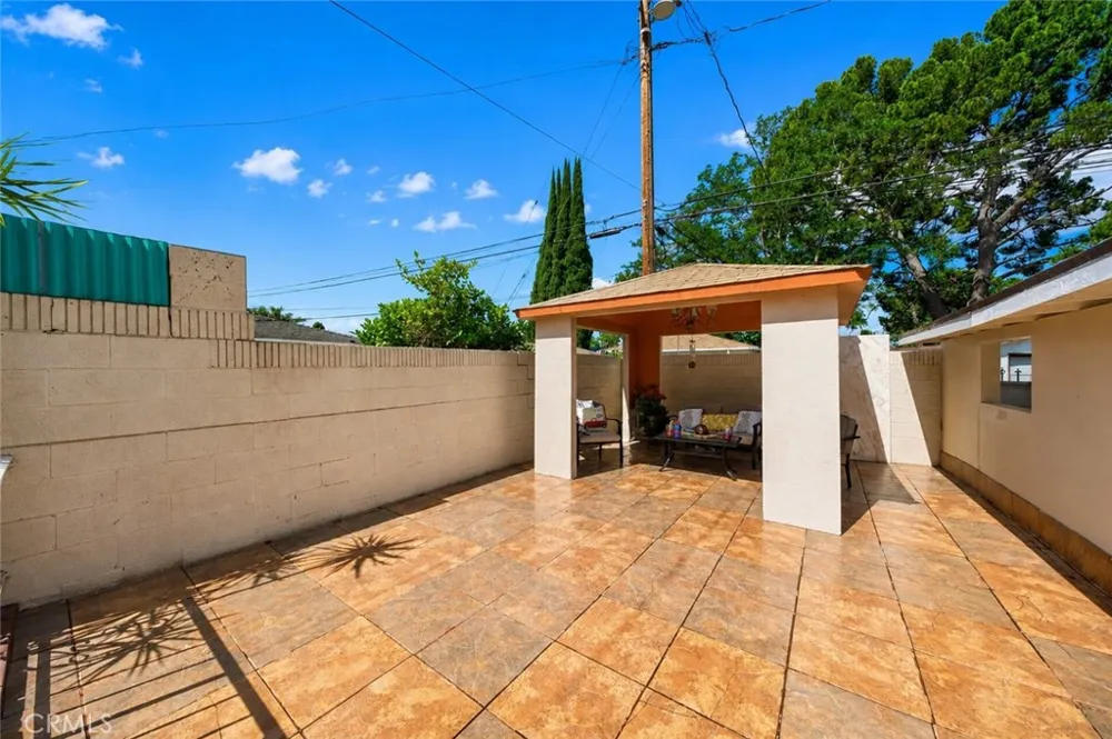 10529 La Mirada Whittier, CA 90604