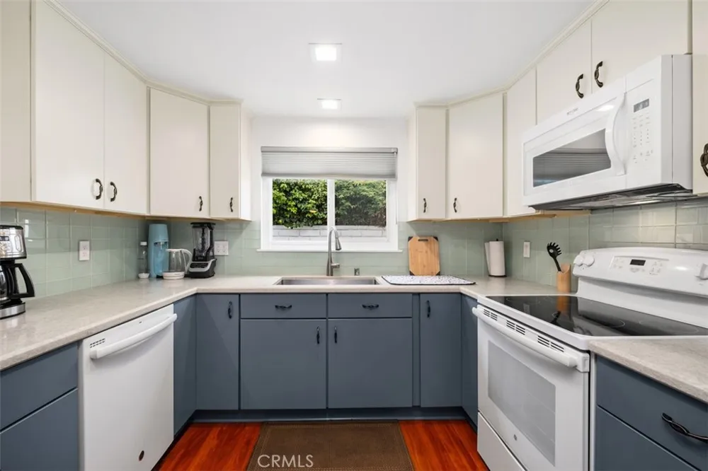 2198 Via Mariposa E #D Laguna Woods, CA 92637