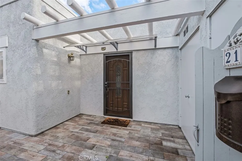 2198 Via Mariposa E #D Laguna Woods, CA 92637