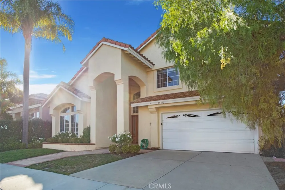 29471 Crown Ridge Laguna Niguel, CA 92677