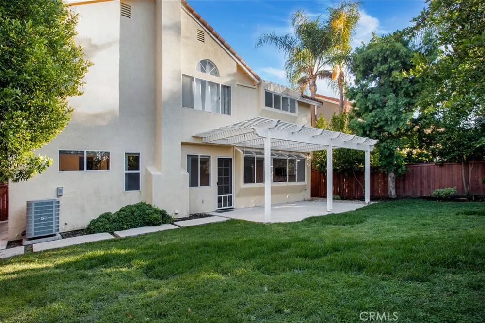 29471 Crown Ridge Laguna Niguel, CA 92677