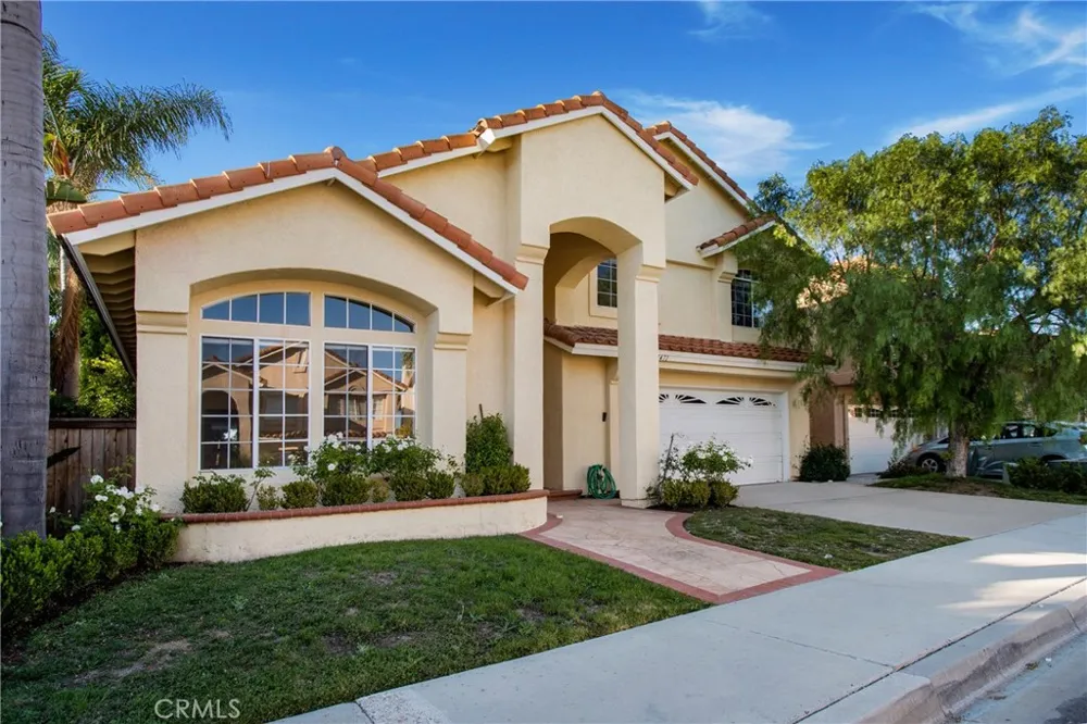 29471 Crown Ridge Laguna Niguel, CA 92677