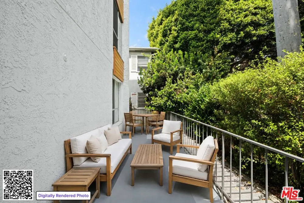 826 2nd Street #101 Santa Monica, CA 90403