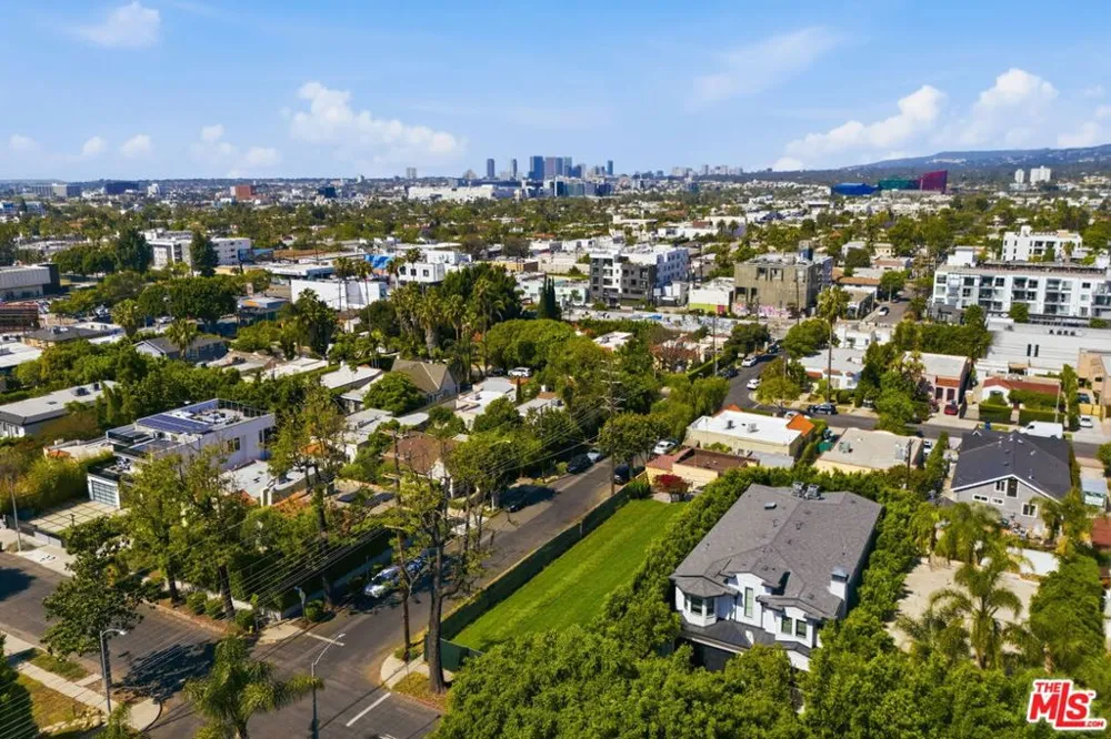 803 Ogden Drive Los Angeles, CA 90046