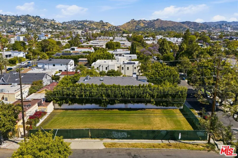 803 Ogden Drive Los Angeles, CA 90046