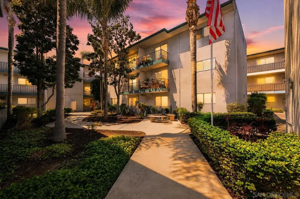 4875 Cole St #61 San Diego, CA 92117