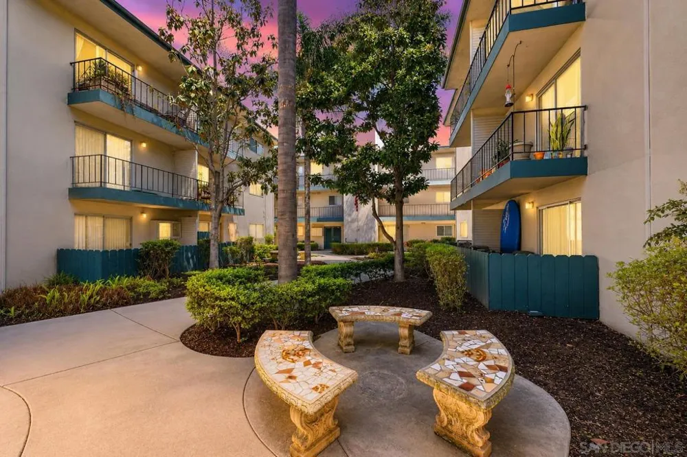 4875 Cole St #61 San Diego, CA 92117