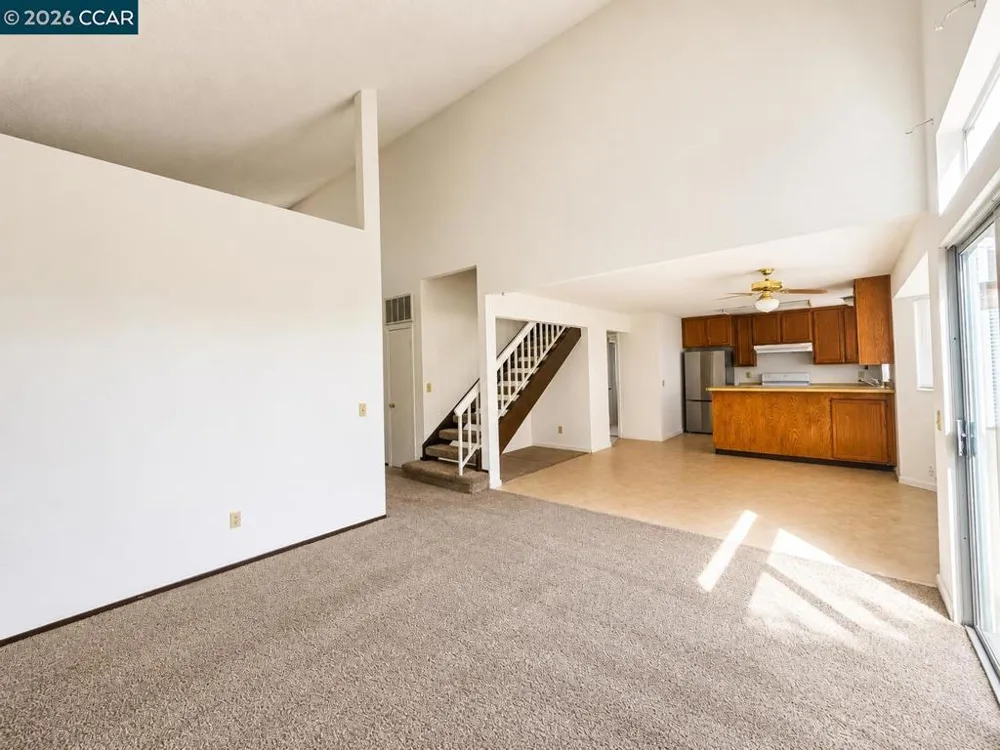 2324 Bellam Ct Santa Rosa, CA 95401