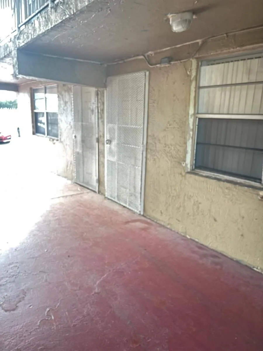 301 NW 177TH STREET #128 Miami Gardens, FL 33169