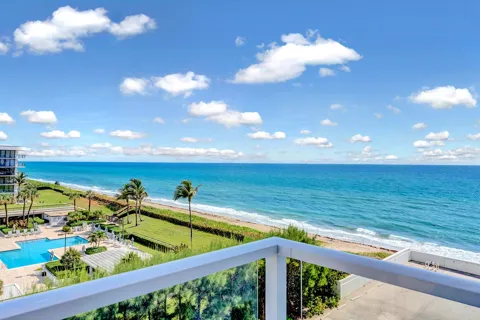 3450 S Ocean Boulevard #505