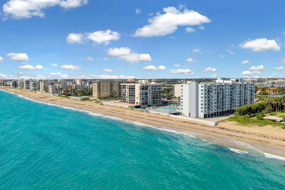 3450 S Ocean Boulevard #505 Palm Beach, FL 33480