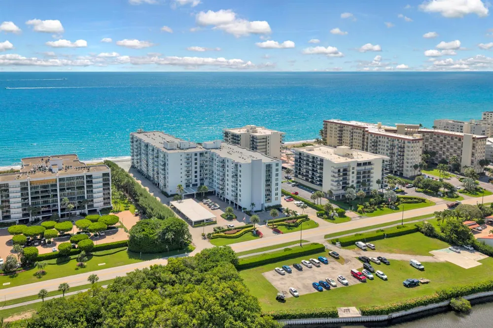 3450 S Ocean Boulevard #505 Palm Beach, FL 33480