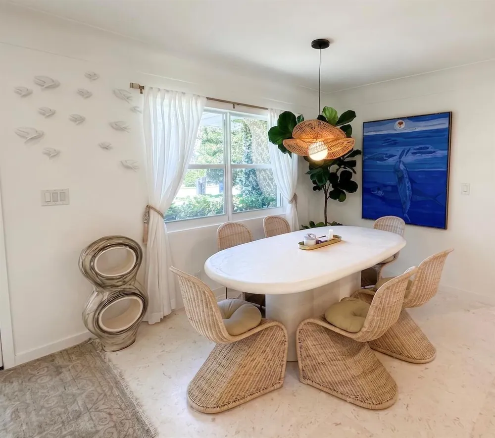 1584 Blue Water Terrace Pompano Beach, FL 33062