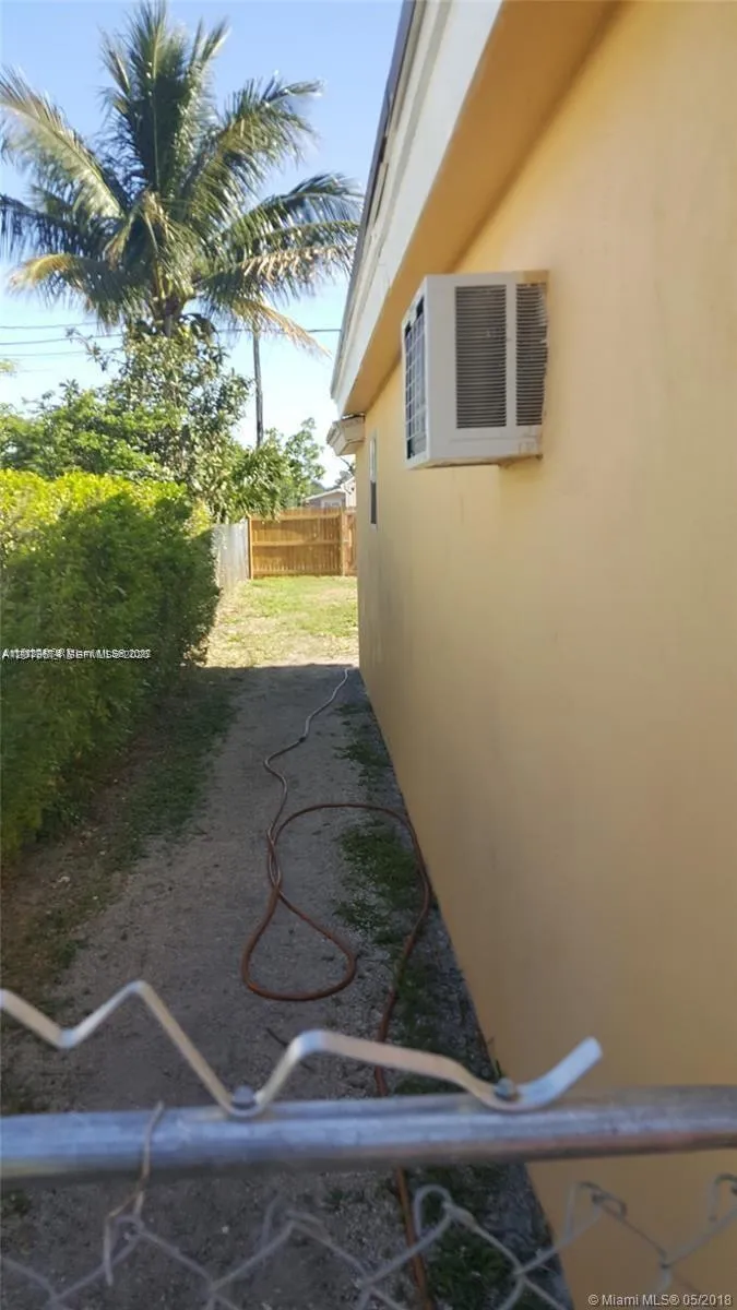 Address Not Shown North Miami Beach, FL 33162