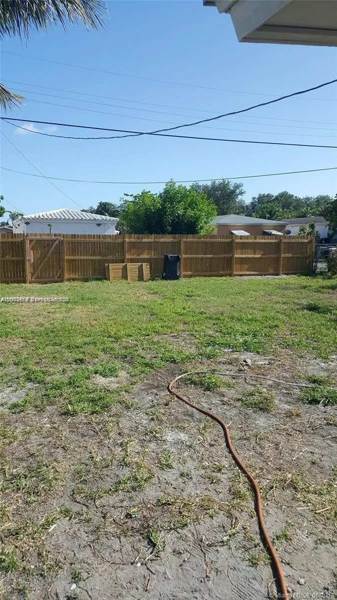 Address Not Shown North Miami Beach, FL 33162