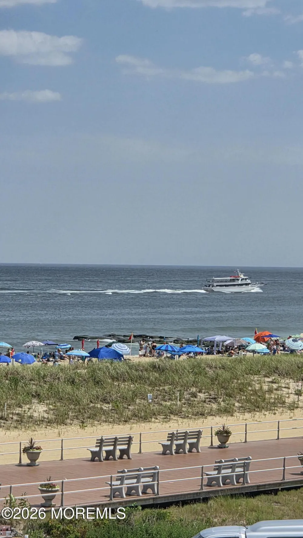 23 Ocean Avenue #2 Ocean Grove, NJ 07756