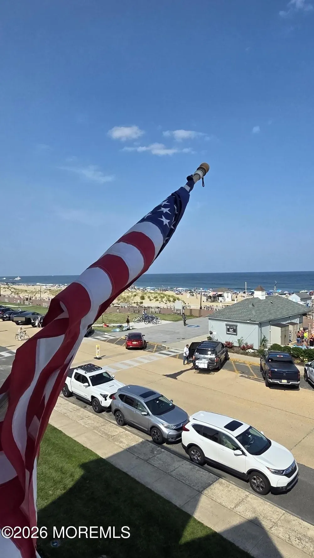 23 Ocean Avenue #2 Ocean Grove, NJ 07756