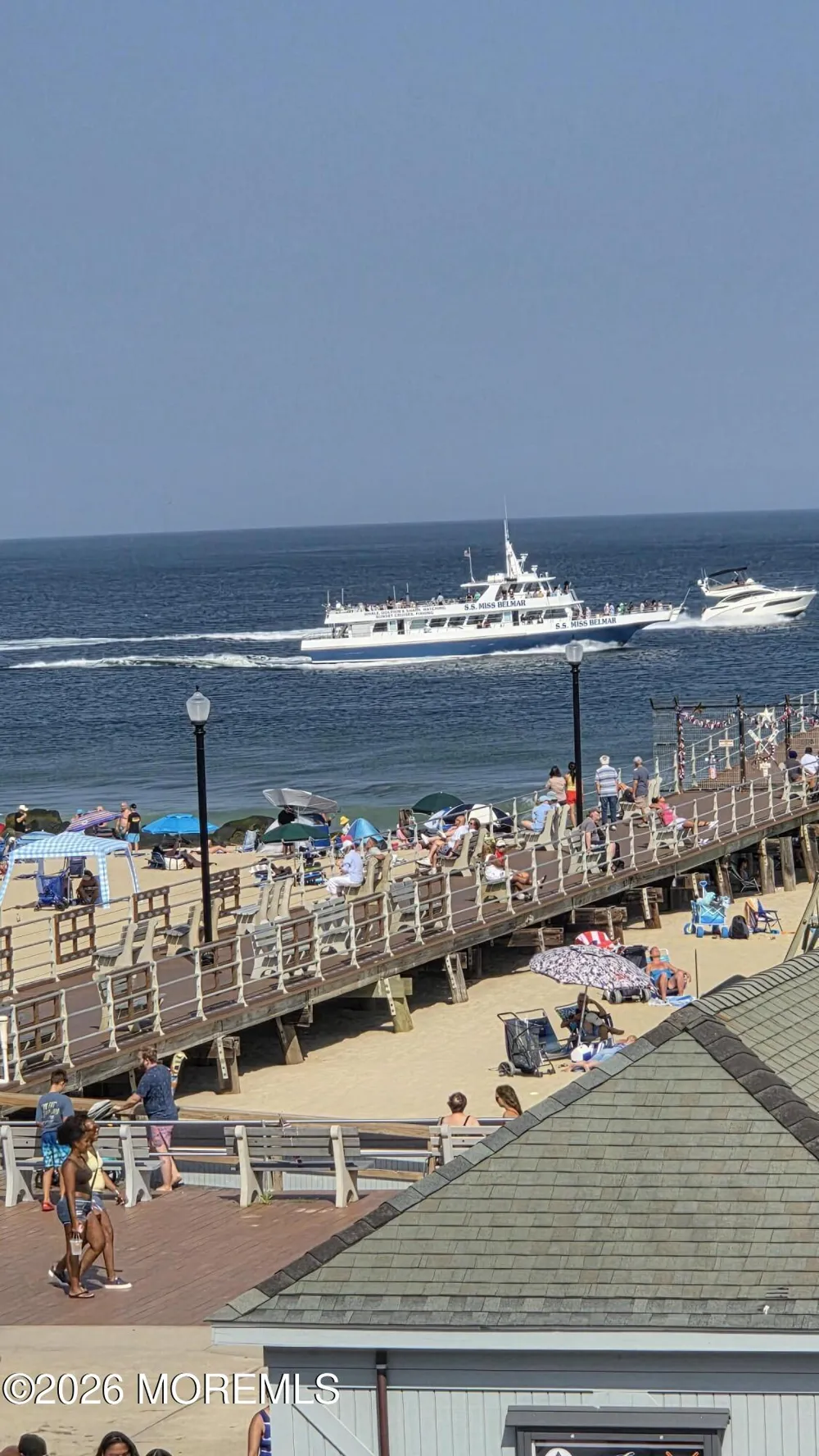 23 Ocean Avenue #2 Ocean Grove, NJ 07756
