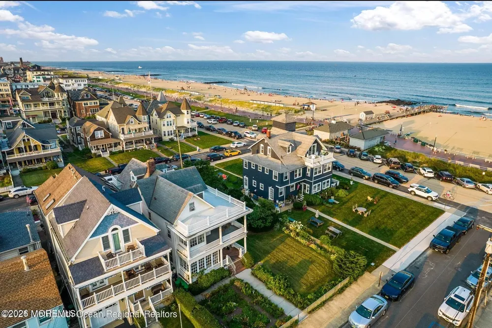 23 Ocean Avenue #2 Ocean Grove, NJ 07756