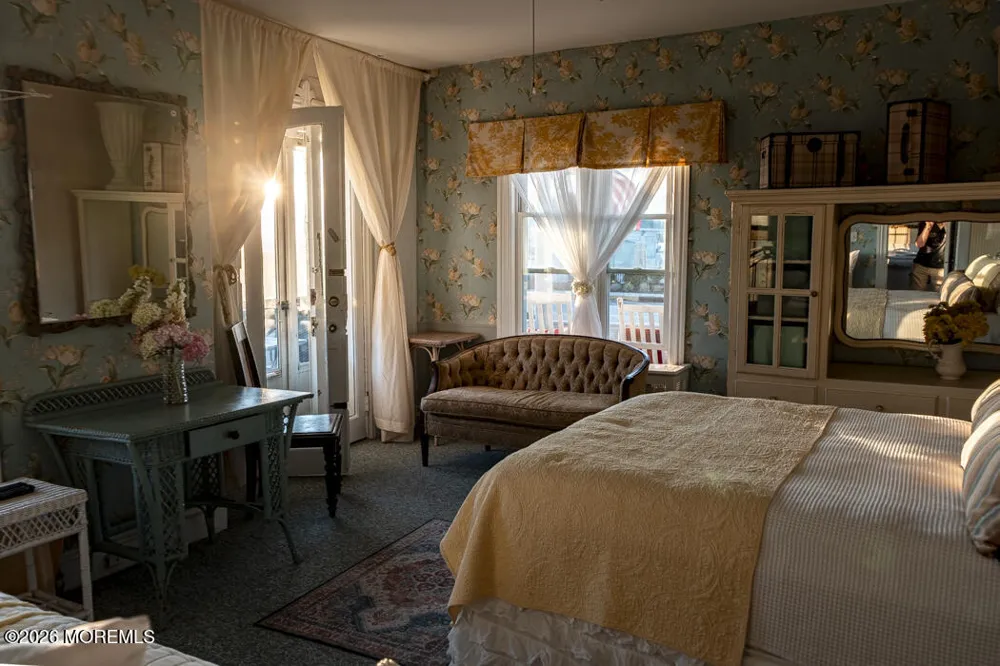 23 Ocean Avenue #2 Ocean Grove, NJ 07756
