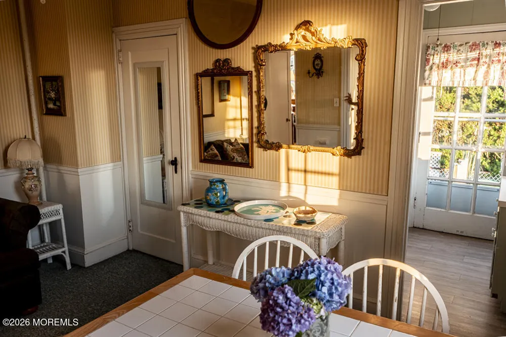 23 Ocean Avenue #2 Ocean Grove, NJ 07756