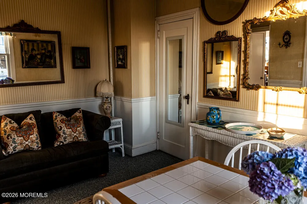 23 Ocean Avenue #2 Ocean Grove, NJ 07756