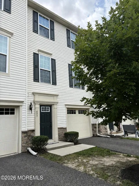 603 Mississippi Street #803