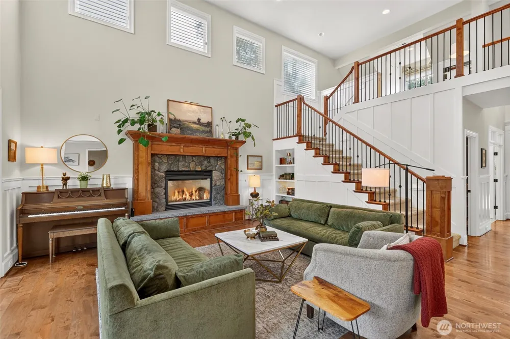 12411 NW 48th Court Vancouver, WA 98685