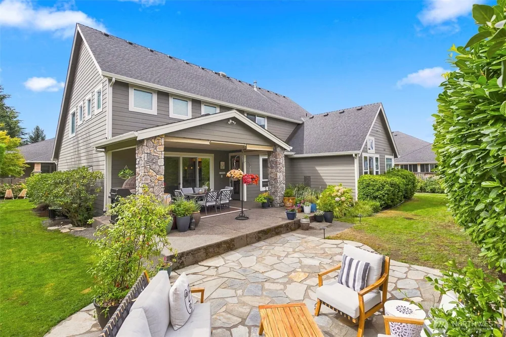 12411 NW 48th Court Vancouver, WA 98685
