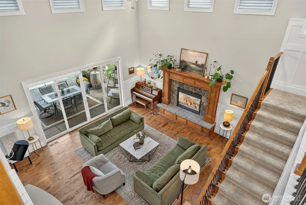 12411 NW 48th Court Vancouver, WA 98685