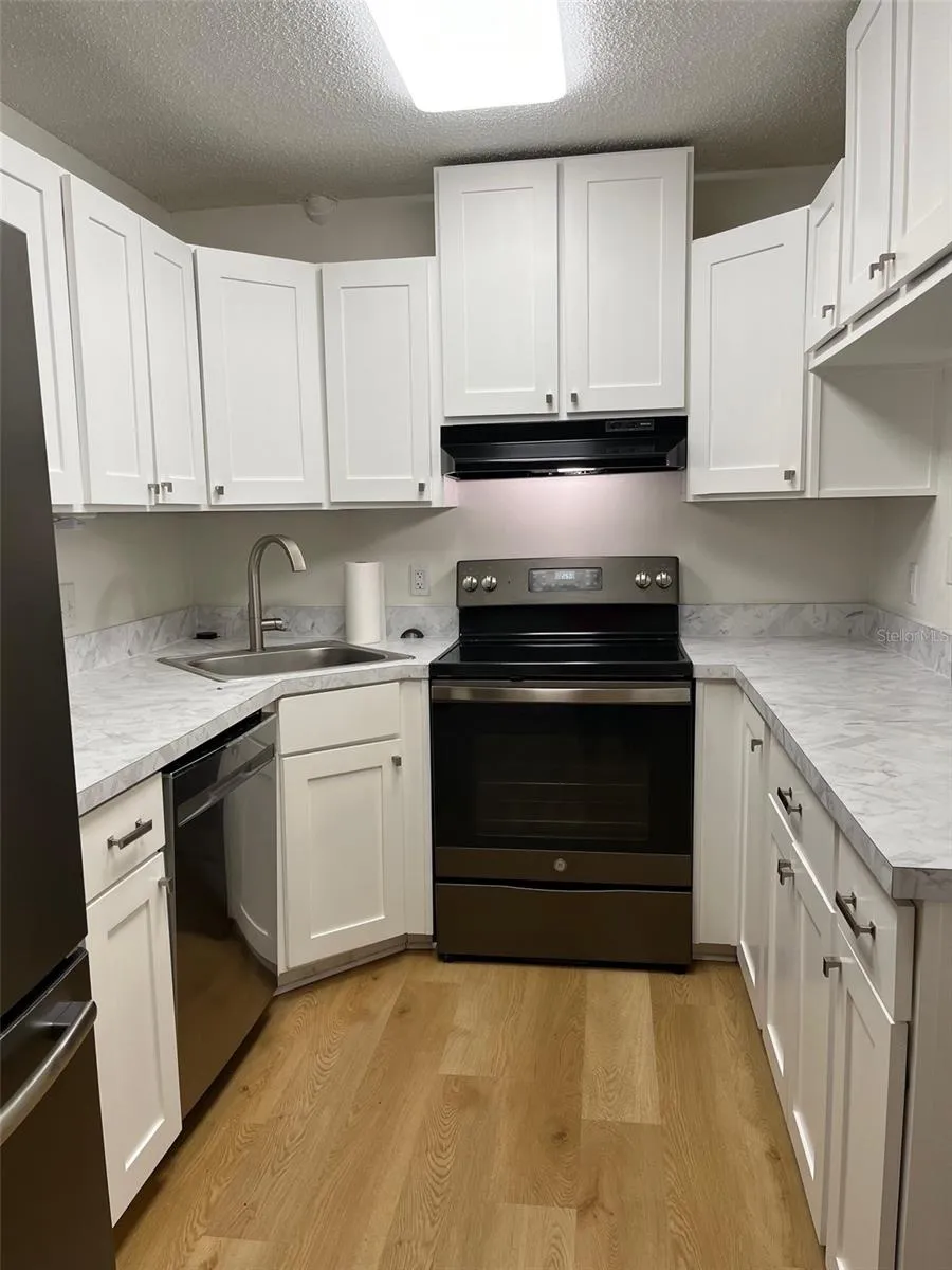 1321 S PINE RIDGE CIRCLE #21 Sanford, FL 32773