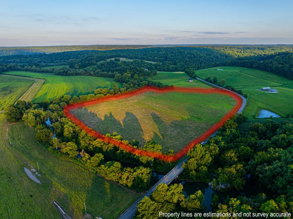 0 Rock Springs Rd Charlotte, TN 37036