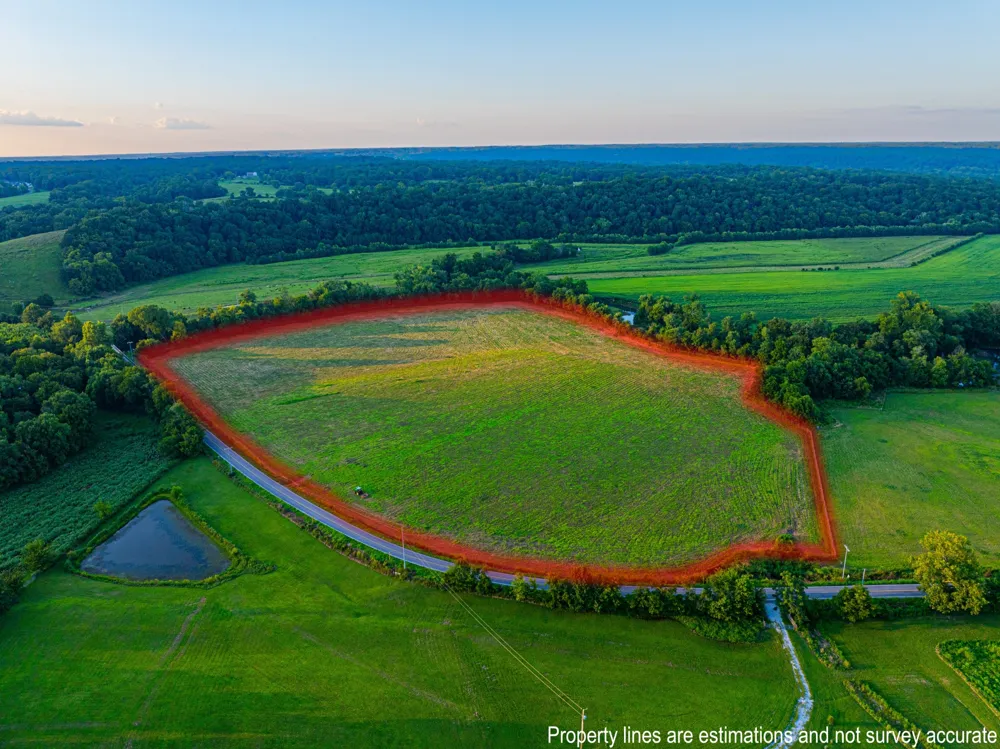 0 Rock Springs Rd Charlotte, TN 37036