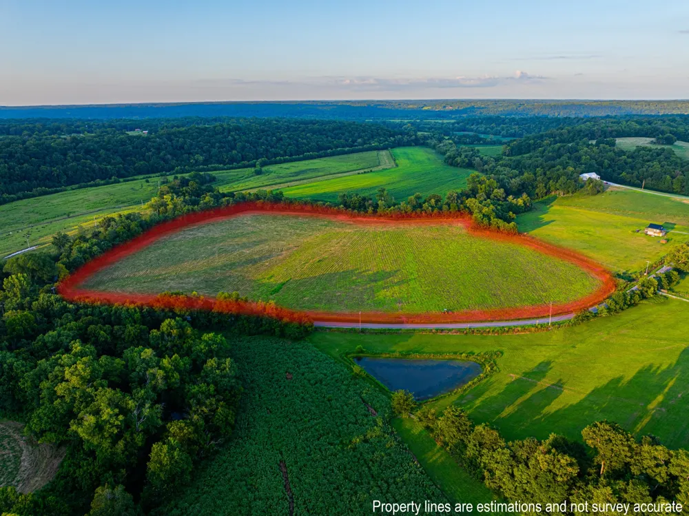 0 Rock Springs Rd Charlotte, TN 37036