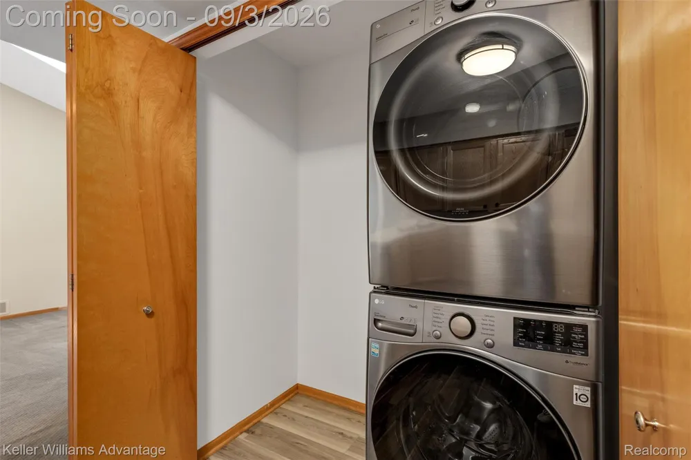 9500 Marina Court White Lake Charter Township, MI 48386