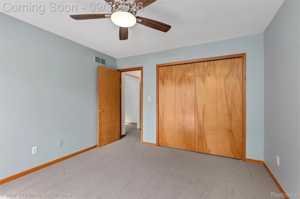 9500 Marina Court White Lake Charter Township, MI 48386