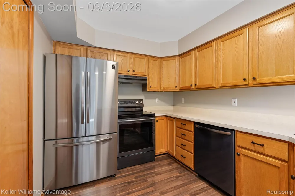 9500 Marina Court White Lake Charter Township, MI 48386